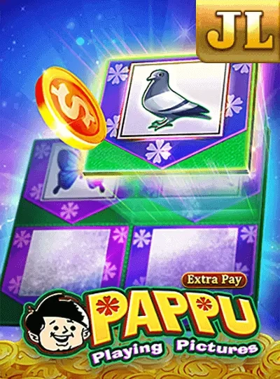 Slot game cover 3